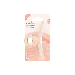 Skřipec do vlasů Clipstar L Heartbeat Aveda