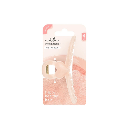 Skřipec do vlasů Clipstar L Heartbeat Aveda