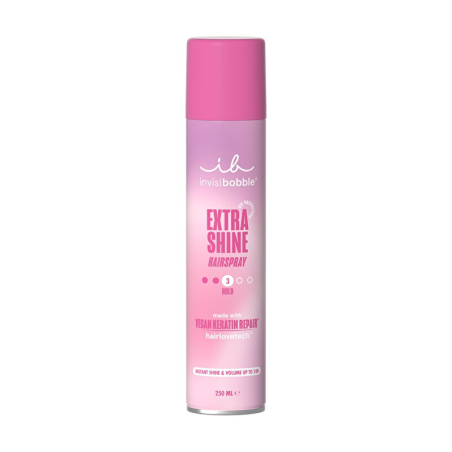 Lak na vlasy pro lesk vlasů Extra Shine (Hairspray) Aveda - 250 ml