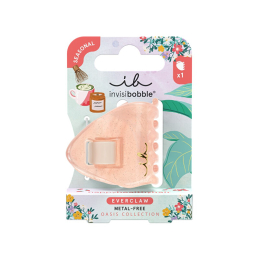 Skřipec do vlasů Everclaw Oasis Coral Crush S Aveda