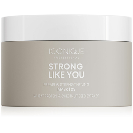 Maska pro poškozené vlasy Strong Like You (Repair & Strengthening Mask) Aveda - 50 ml