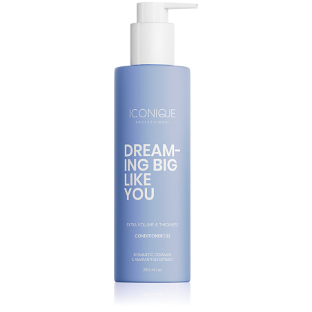 Kondicionér pro jemné vlasy Dreaming Big Like You (Extra Volume & Thickness Conditioner) Aveda - 250 ml