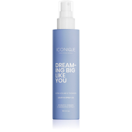 Bezoplachová péče pro jemné vlasy Dreaming Big Like You (Extra Volume & Thickness Leave-in Spray) Aveda - 150 ml