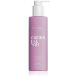 Šampon pro suché a poškozené vlasy Caring Like You (Deep Hydration Shampoo) Aveda - 250 ml