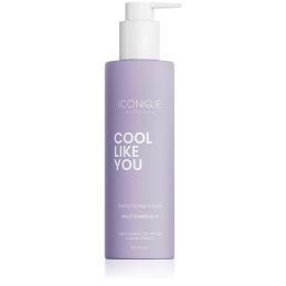 Šampon pro studenou & zářivou blond Cool Like You (Violet Shampoo) Aveda - 250 ml