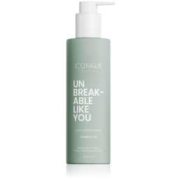 Šampon pro posílení délek vlasů Unbreakable Like You (Length Strengthening Shampoo) Aveda - 250 ml