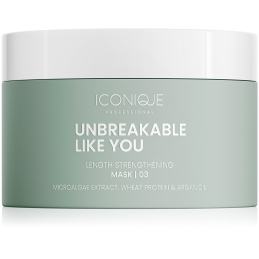 Maska pro posílení délek vlasů Unbreakable Like You (Length Strengthening Mask) Aveda - 200 ml