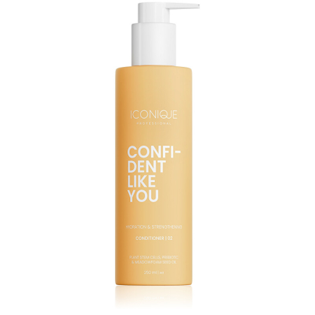 Hydratační a posilující kondicionér Confident Like You (Hydration & Strengthening Conditioner) Aveda - 250 ml