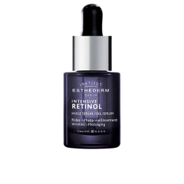 Olejové sérum proti stárnutí pleti Intensive Retinol (Oil Serum) Aveda - 15 ml