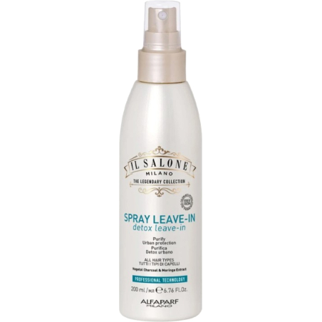 Detoxikační bezoplachový sprej (Detox Leave-In Spray) Aveda - 200 ml