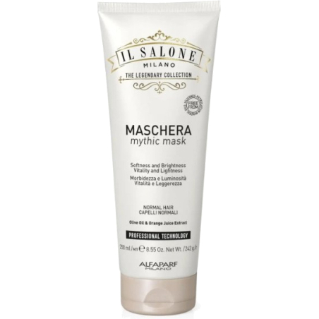 Maska pro normální vlasy (Mythic Mask) Aveda - 250 ml