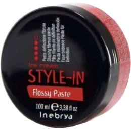 Stylingová pasta na vlasy Ice Cream Style-In (Flossy Paste) Aveda - 100 ml