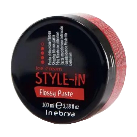 Stylingová pasta na vlasy Ice Cream Style-In (Flossy Paste) Aveda - 100 ml