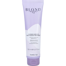 Maska po zesvětlování vlasů Blondesse (Blonde Miracle Post-Bleach Treatment) Aveda - 150 ml