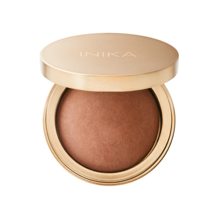 Zapečený minerální bronzer (Baked Mineral Bronzer) Aveda / Odstín: Sunkissed - 8 g