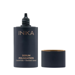 Přírodní lehký pečující make-up (Serum Foundation) Aveda / Odstín: Gratitude - 25 ml