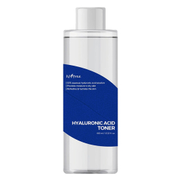 Hydratační pleťové tonikum (Hyaluronic Acid Toner) Aveda - 400 ml