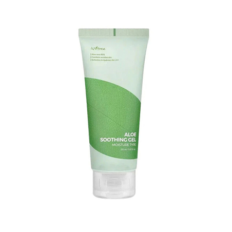 Zklidňující gel Aloe (Soothing Gel) Aveda - 150 ml
