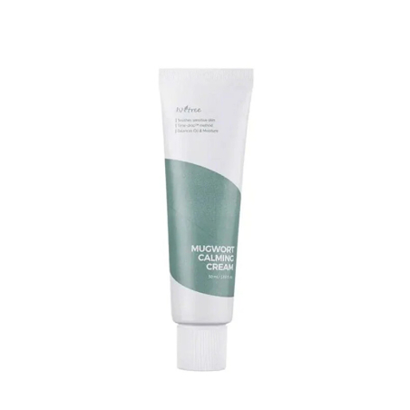 Zklidňující pleťový krém Mugwort (Calming Cream) Aveda - 50 ml