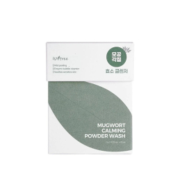 Zklidňující čisticí prášek Mugwort (Calming Powder Wash) Aveda - 25 x 1 g