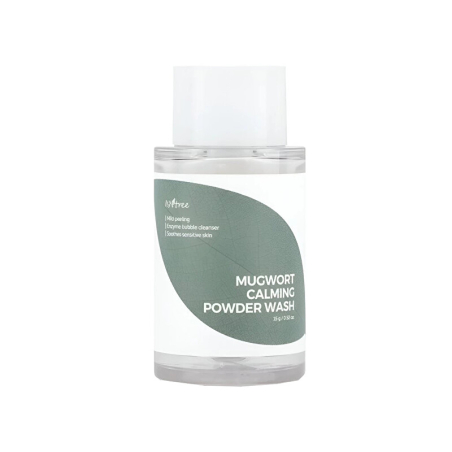 Zklidňující čisticí prášek Mugwort (Calming Powder Wash) Aveda - 15 g