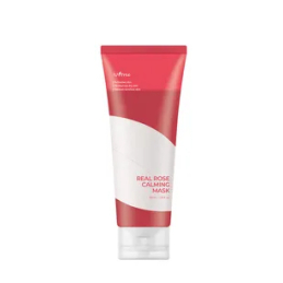 Zklidňující pleťová maska Real Rose (Calming Mask) Aveda - 100 ml
