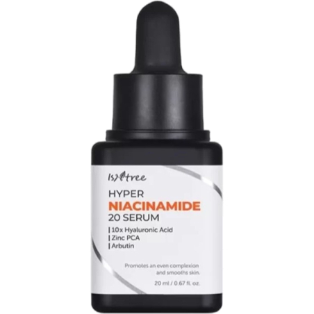Multifunkční pleťové sérum Hyper Niacinamide 20 (Serum) Aveda - 20 ml