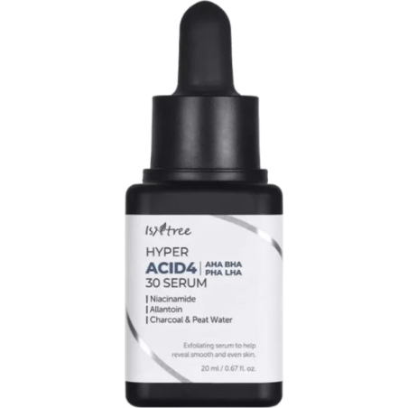 Exfoliační sérum Hyper Acid4 (Serum) Aveda - 20 ml