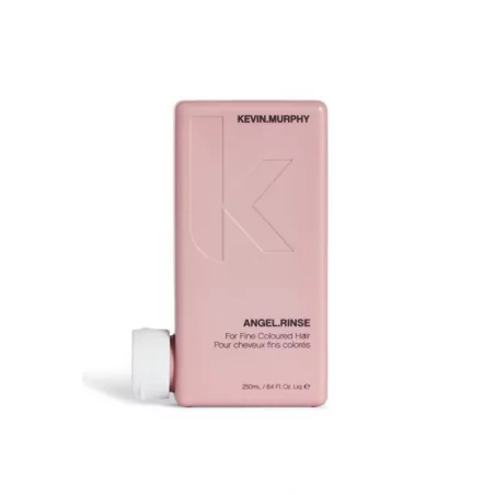 Kondicionér pro objem jemných a barvených vlasů vlasy Angel.Rinse (Conditioner) Kevin Murphy - 250 ml