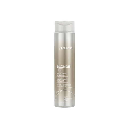 Rozjasňující šampon pro blond vlasy Blonde Life (Brightening Shampoo) Aveda - 1000 ml