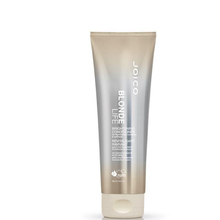 Rozjasňující kondicionér pro blond vlasy Blonde Life (Brightening Conditioner) Aveda - 250 ml