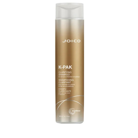Hloubkově čisticí šampon K-Pak (Clarifying Shampoo) Aveda - 300 ml