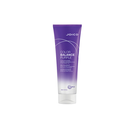 Kondicionér pro blond a šedivé vlasy Color Balance (Purple Conditioner) Aveda - 250 ml