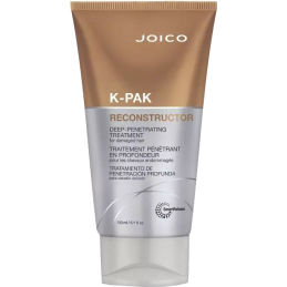 Rekonstrukční kúra pro suché a poškozené vlasy K-Pak Reconstructor (Deep-Penetrating Treatment) Aveda - 150 ml