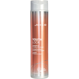 Šampon pro unavené a poškozené vlasy YouthLock (Shampoo) Aveda - 300 ml