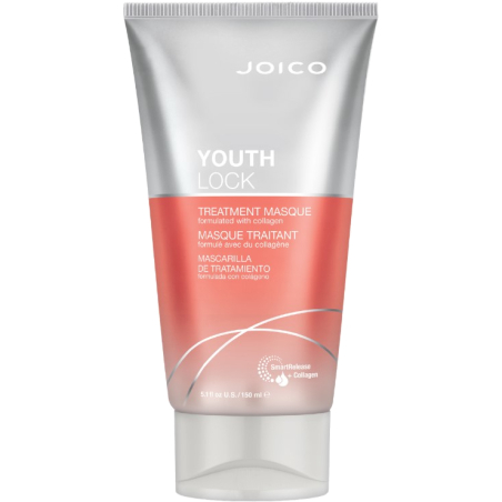 Kolagenová maska na vlasy YouthLock (Treatment Mask) Aveda - 150 ml