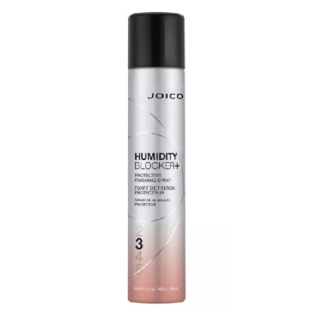 Stylingový gel na vlasy proti krepatění Humidity Blocker+ (Protective Finishing Spray) Aveda - 180 ml