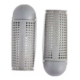 Střední natáčky (Hair Curlers) Aveda - 48 ks