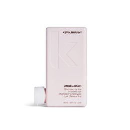 Objemový šampon pro jemné a barvené vlasy Angel.Wash (Shampoo) Aveda - 40 ml