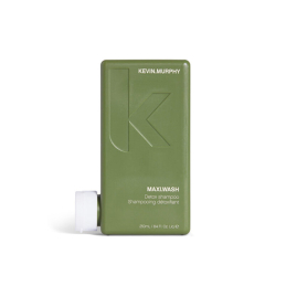 Detoxikační šampon Maxi.Wash (Detox Shampoo) Aveda - 40 ml