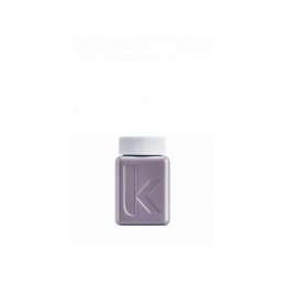 Hydratační šampon pro suché a barvené vlasy Hydrate-Me.Wash (Moisture Shampoo) Aveda - 40 ml