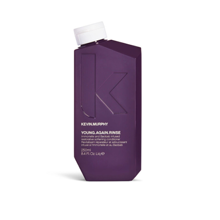Regenerační kondicionér Young.Again.Rinse (Softening Conditioner) Aveda - 40 ml