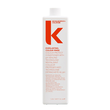 Kondicionér pro barvené vlasy Everlasting.Colour Rinse (Colour Protect Conditioner) Aveda - 1000 ml
