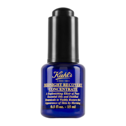 Noční regenerační olejové sérum pro svěží vzhled pleti (Midnight Recovery Concentrate) Aveda - 30 ml