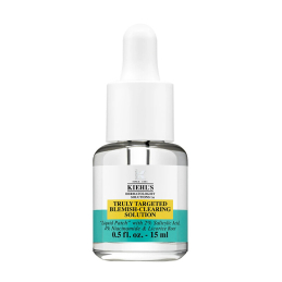 Neviditelná tekutá náplast na akné (Truly Targered Blemish-Clearing Solution) Aveda - 15 ml