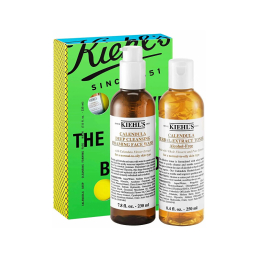 Dárková sada Leave the Oil Behind Aveda