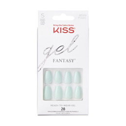 Gelové nehty Gel Fantasy Nails Cosmopolitan Aveda - 28 ks