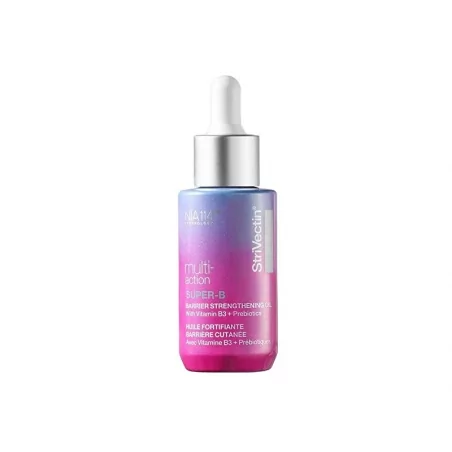 Vyživující olej s anti-age účinkem Super-B (Barrier Strengthening Oil) StriVectin - 30 ml