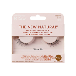 Umělé řasy The New Natural Half Lash Aveda