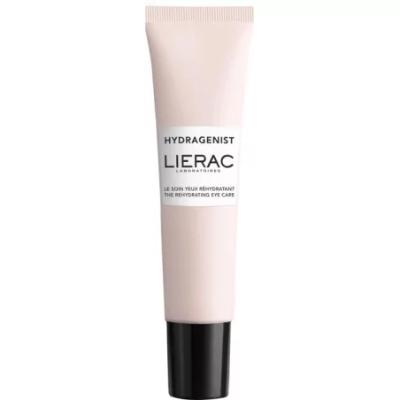 Rehydratační péče o oči Hydragenist (Rehydrating Eye-Care) Lierac - 15 ml
